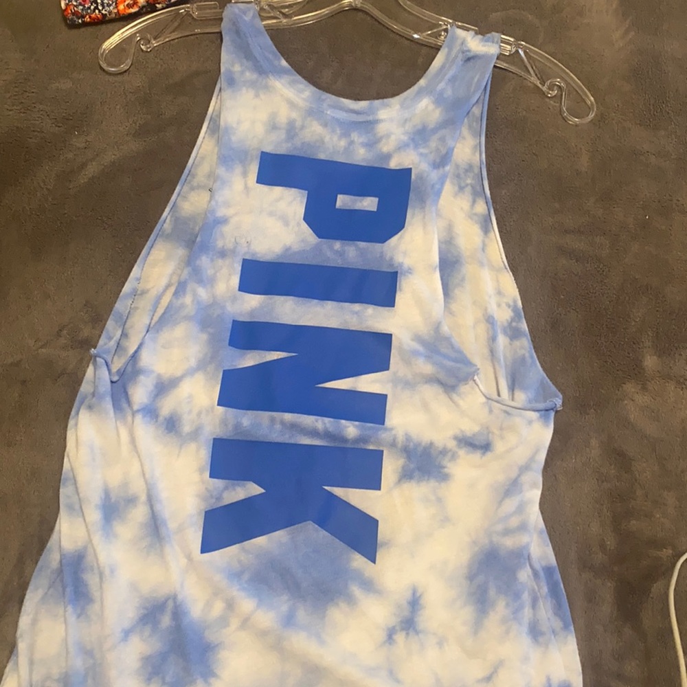 VS PINK Tank Top